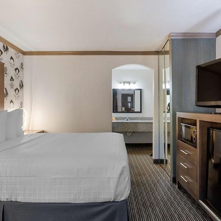 Aiden Austin City Hotel Dış mekan fotoğraf