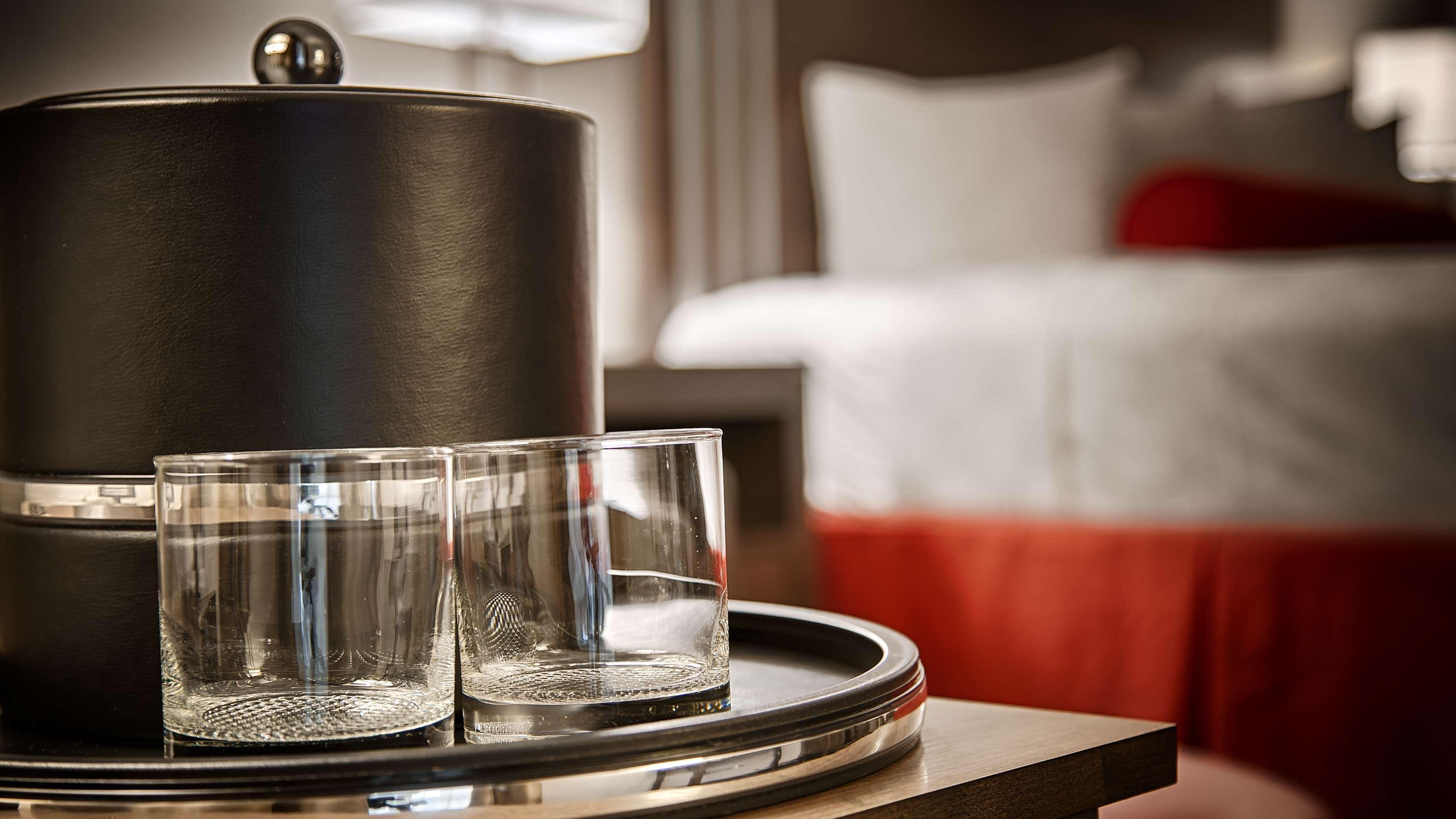 Aiden Austin City Hotel Dış mekan fotoğraf