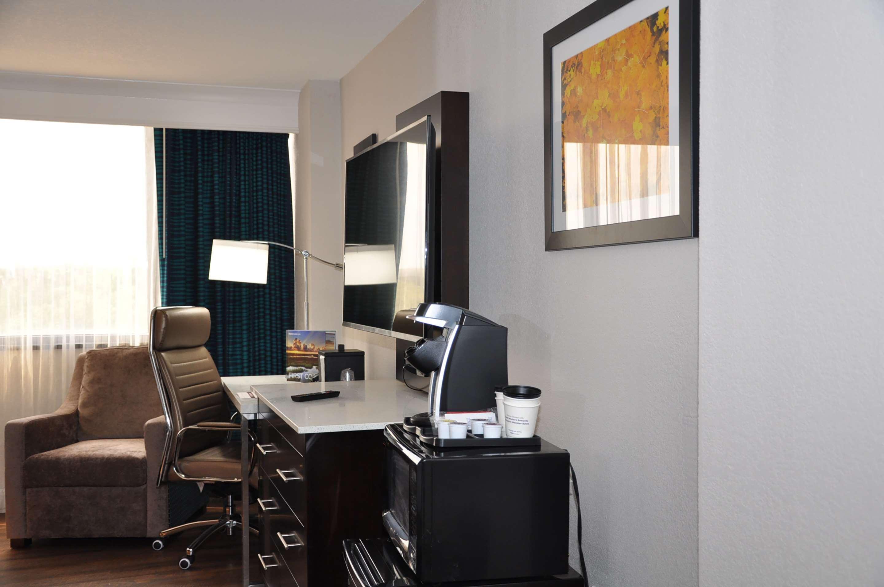 Aiden Austin City Hotel Dış mekan fotoğraf