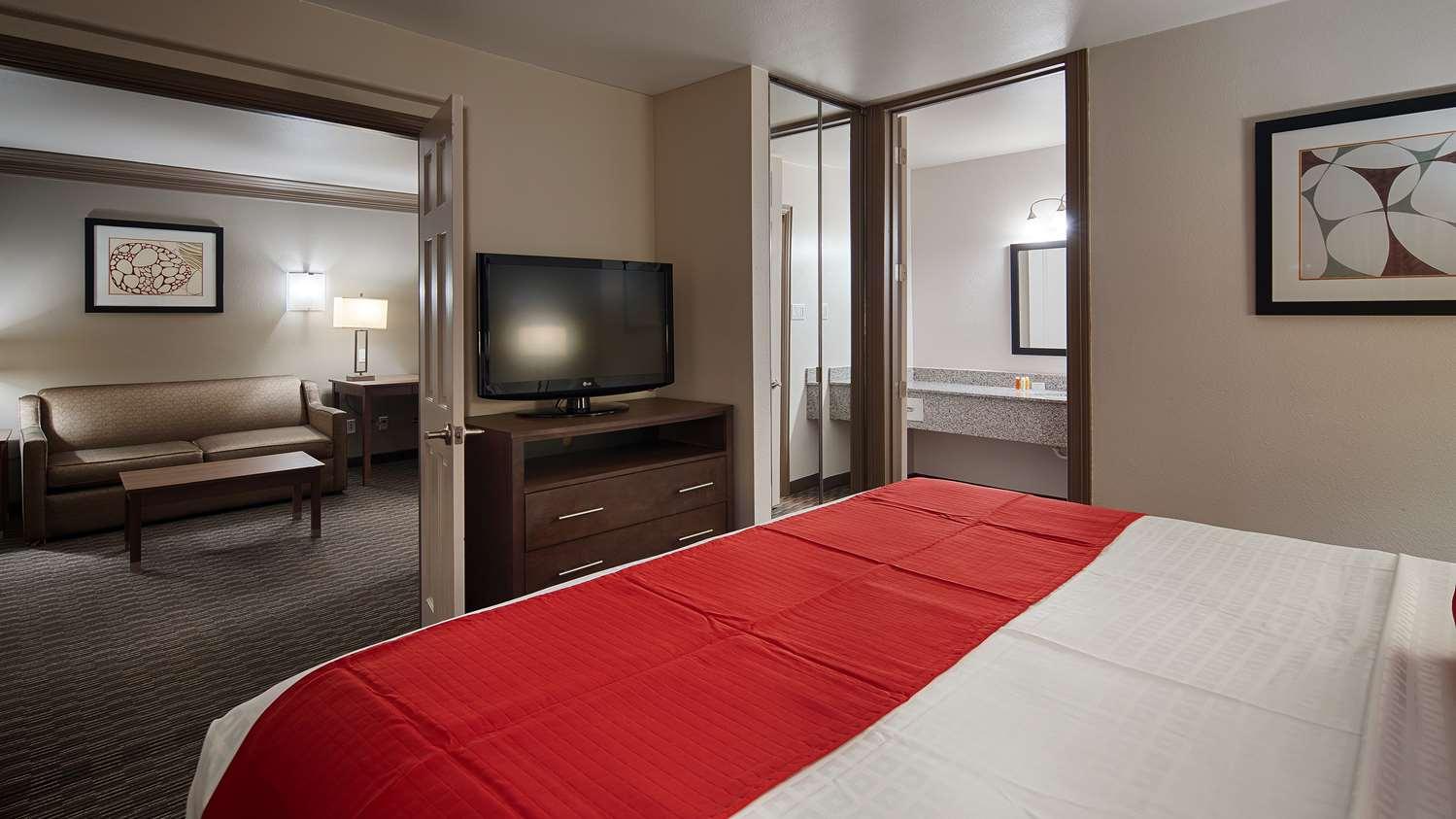 Aiden Austin City Hotel Dış mekan fotoğraf