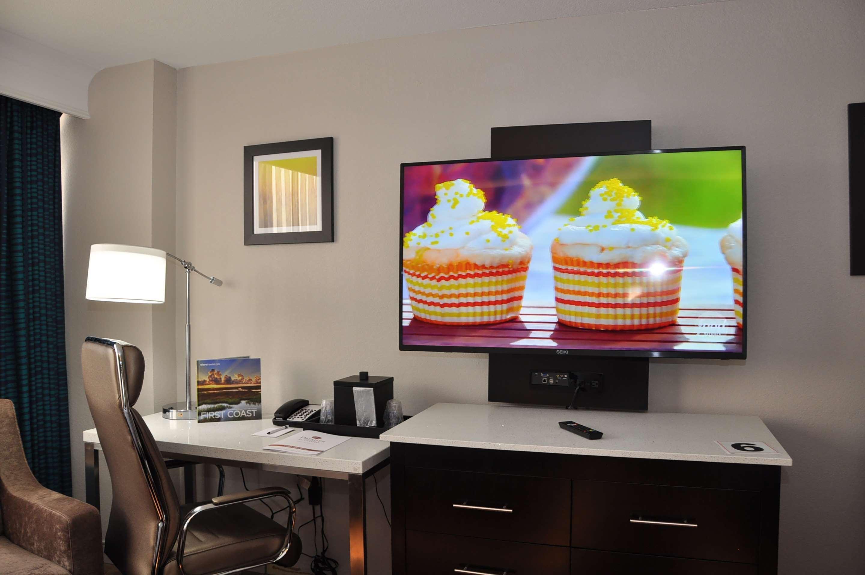 Aiden Austin City Hotel Dış mekan fotoğraf