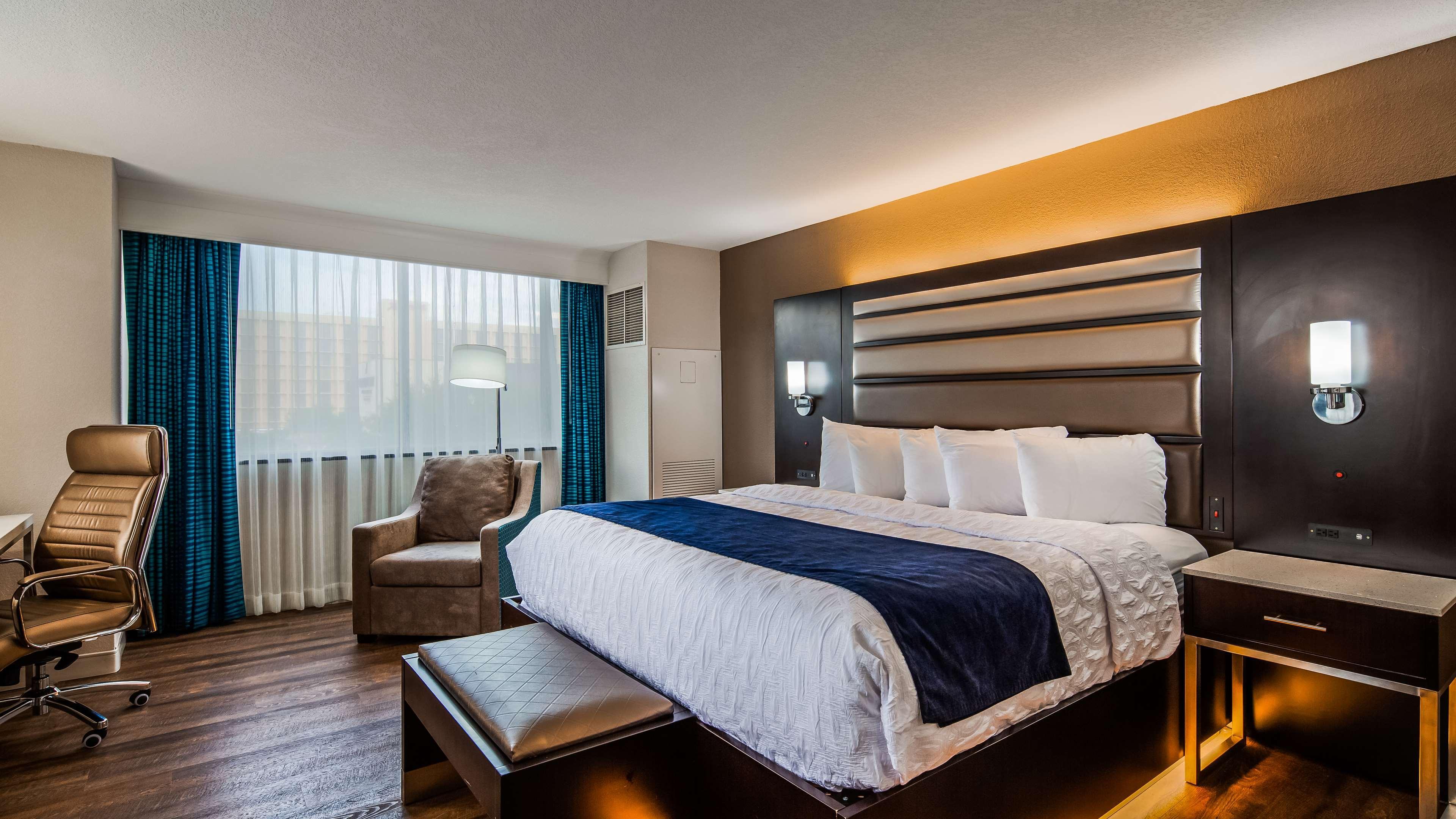 Aiden Austin City Hotel Dış mekan fotoğraf