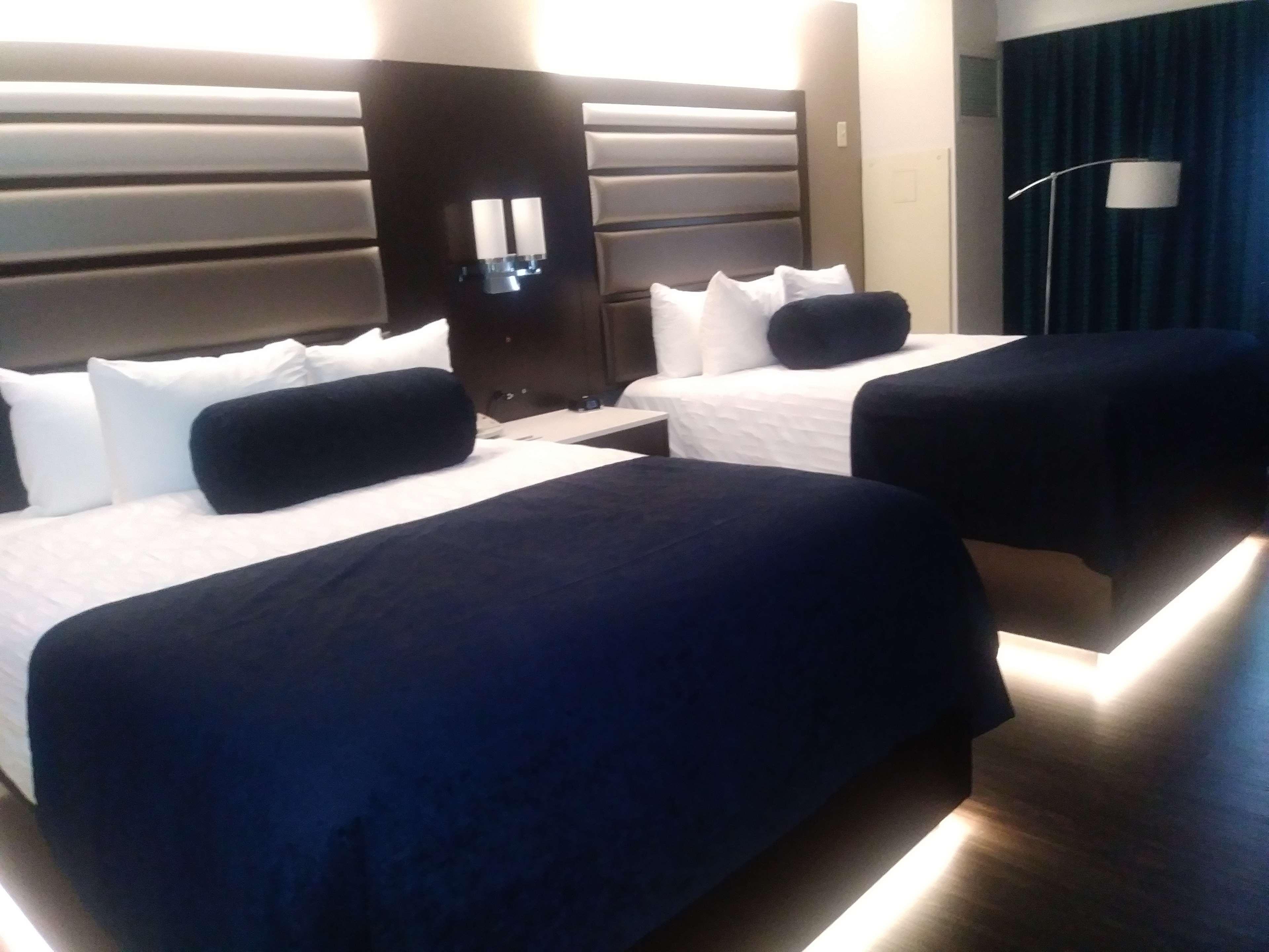 Aiden Austin City Hotel Dış mekan fotoğraf
