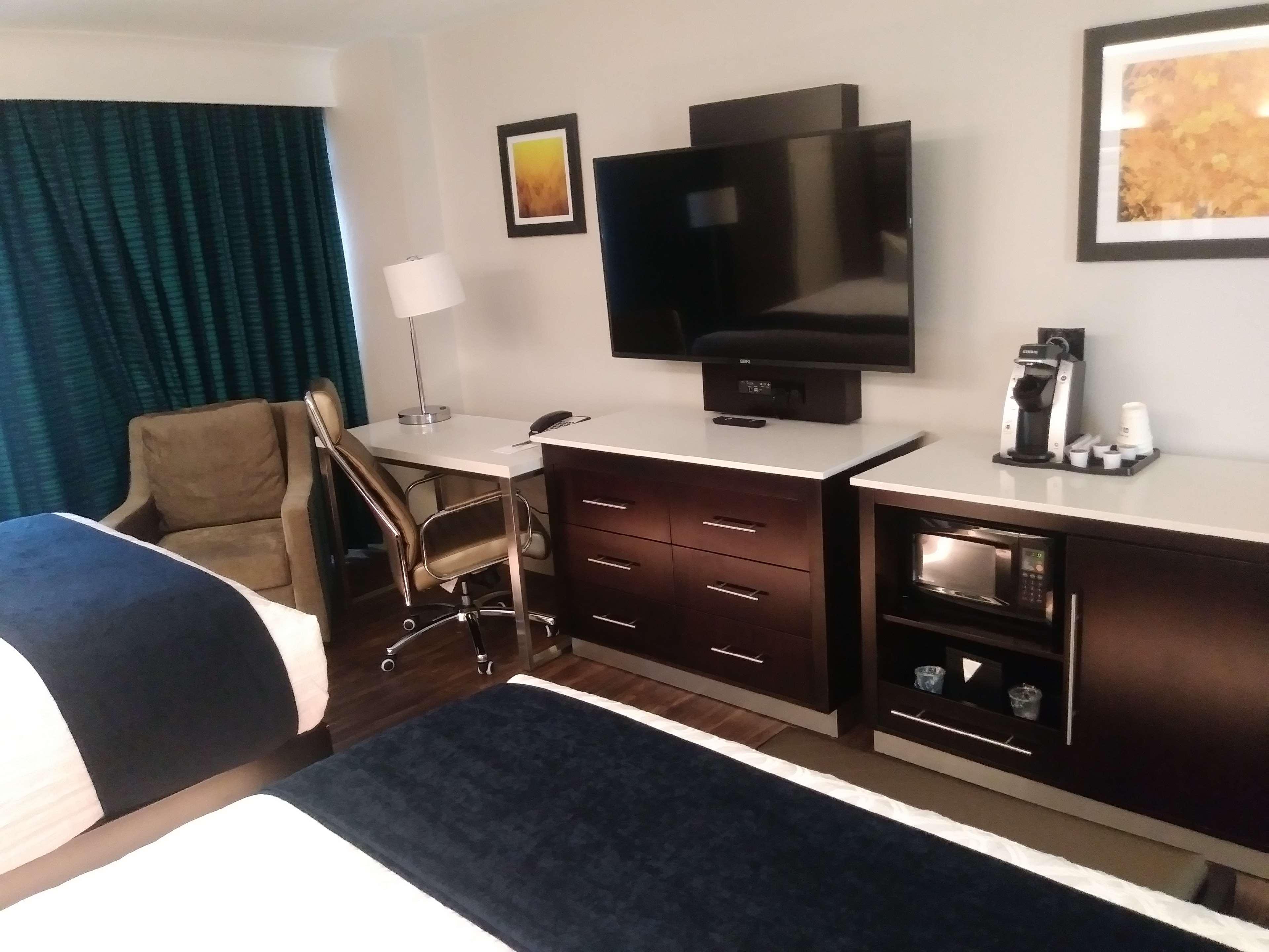 Aiden Austin City Hotel Dış mekan fotoğraf