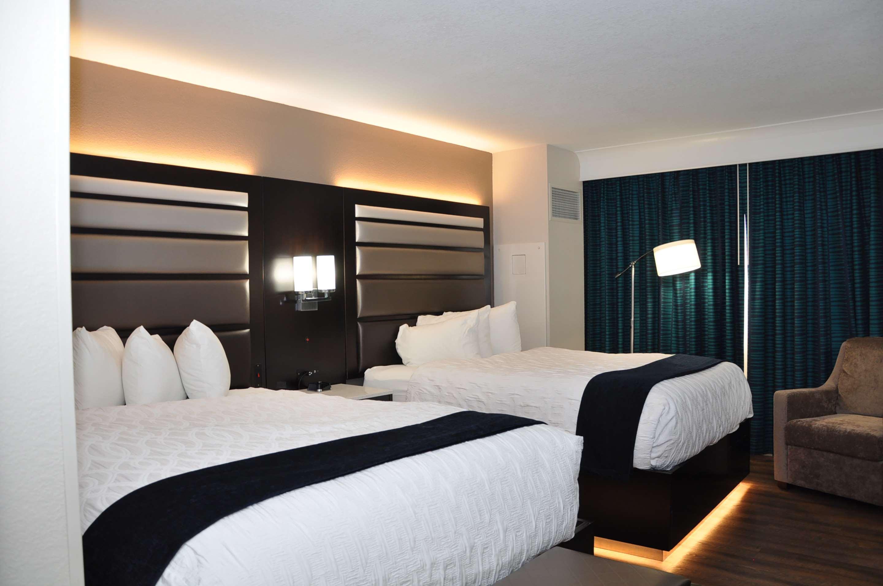 Aiden Austin City Hotel Dış mekan fotoğraf