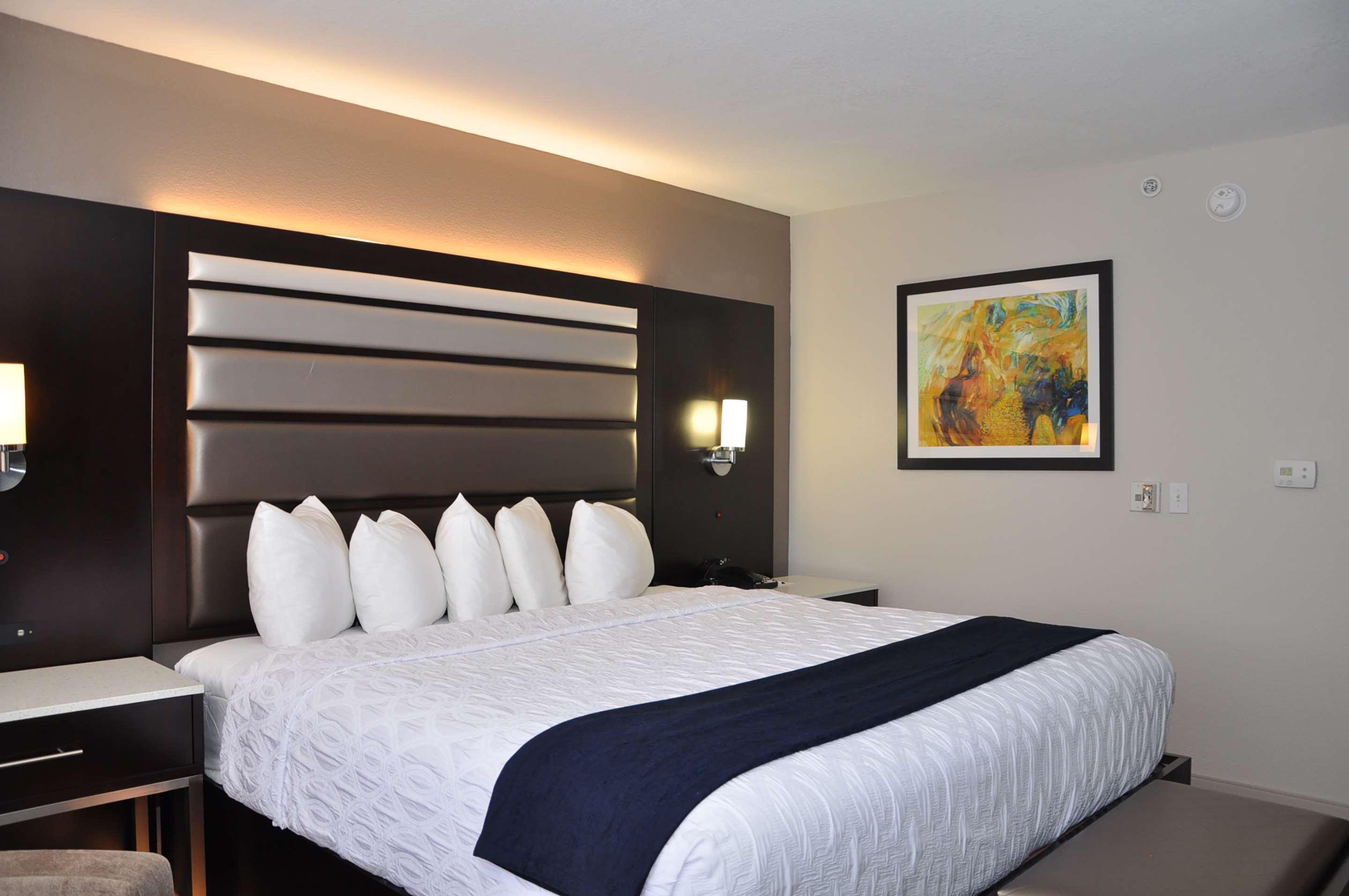 Aiden Austin City Hotel Dış mekan fotoğraf