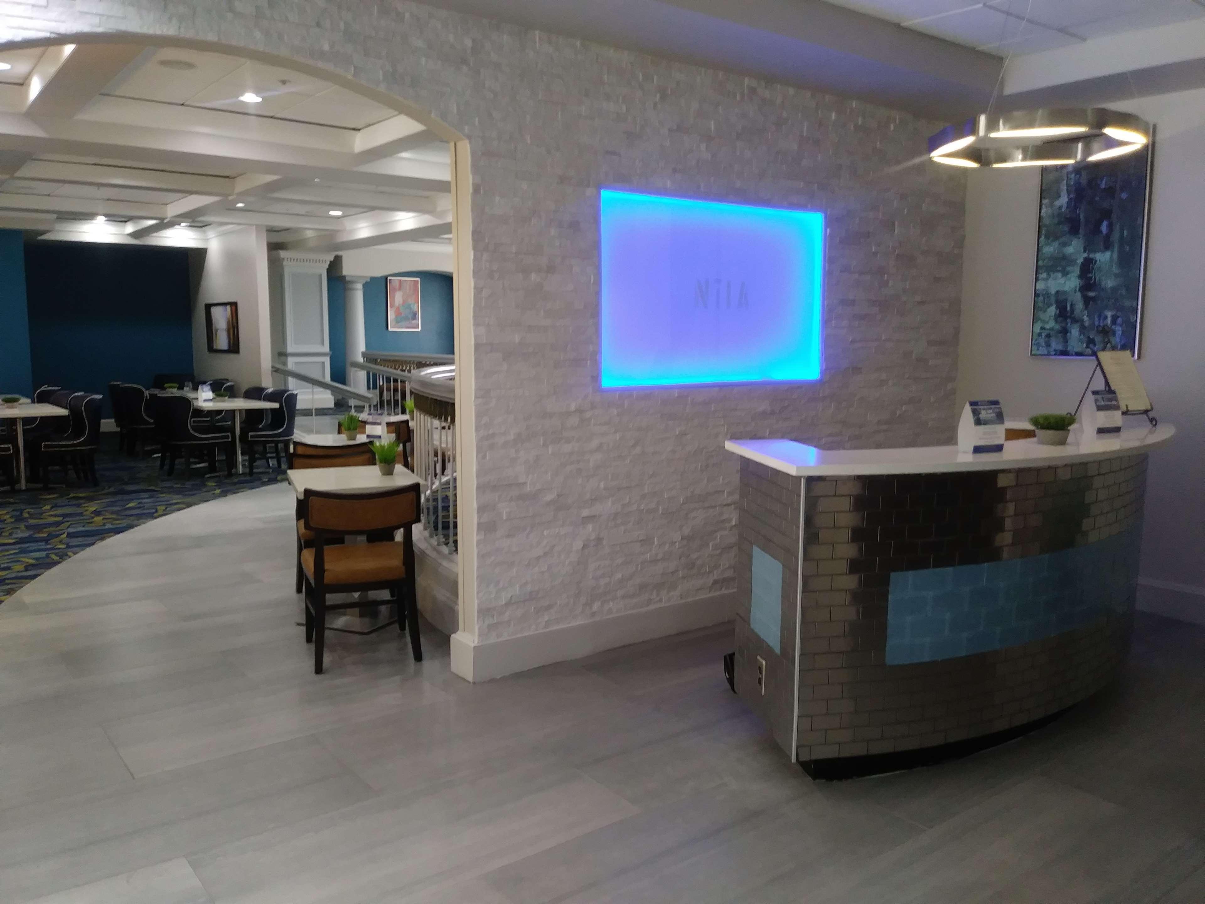 Aiden Austin City Hotel Dış mekan fotoğraf