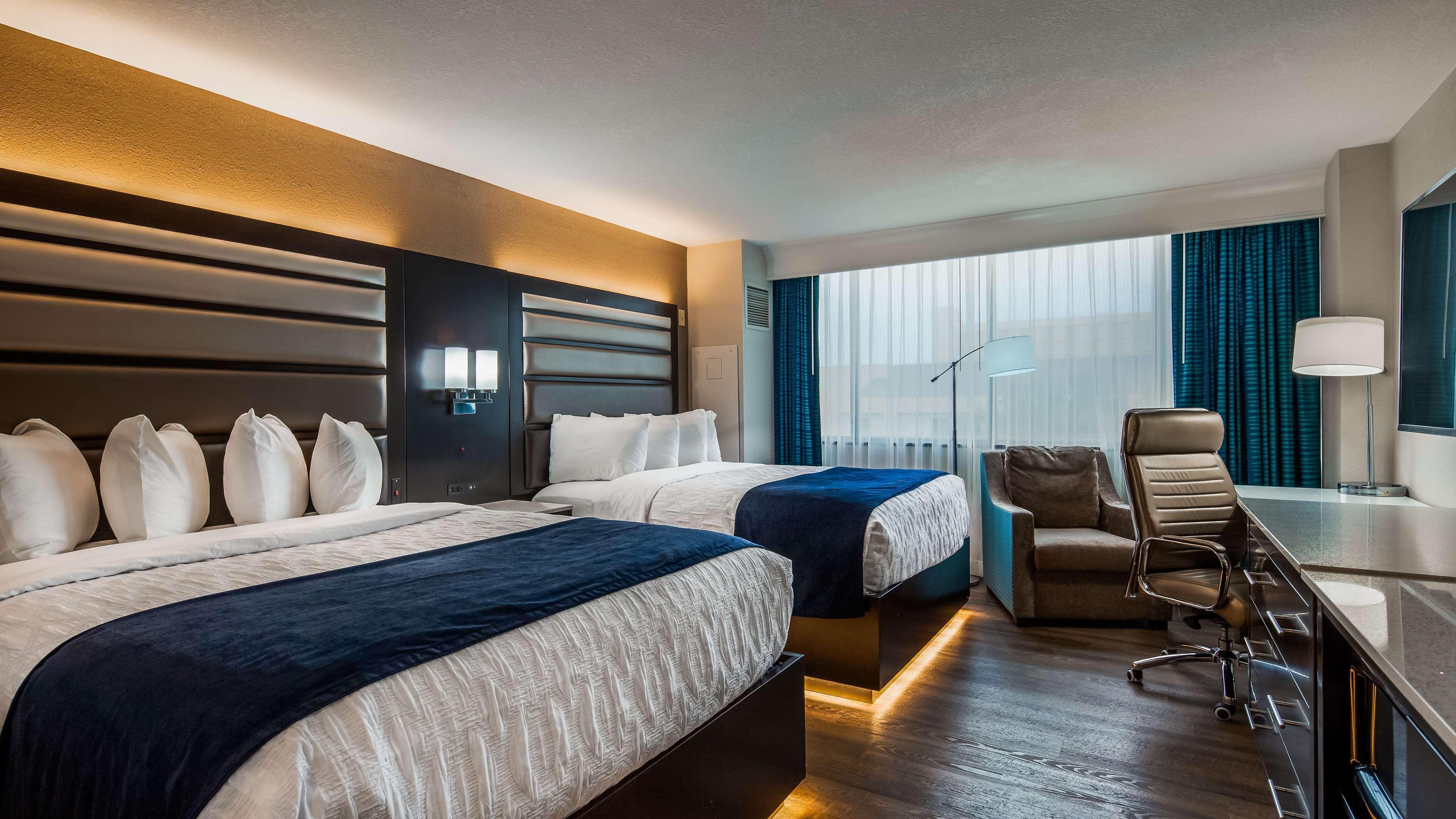 Aiden Austin City Hotel Dış mekan fotoğraf