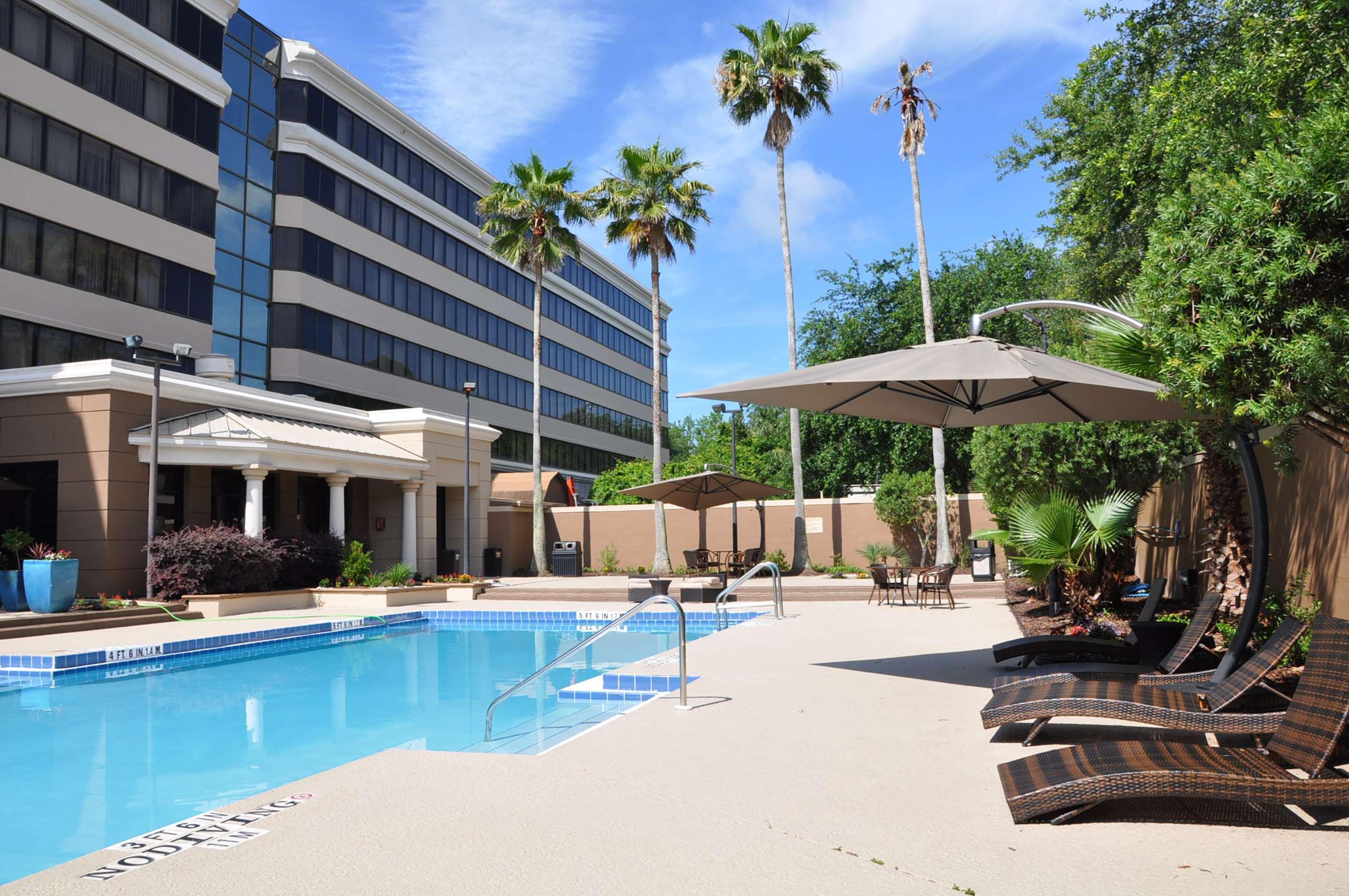 Aiden Austin City Hotel Dış mekan fotoğraf