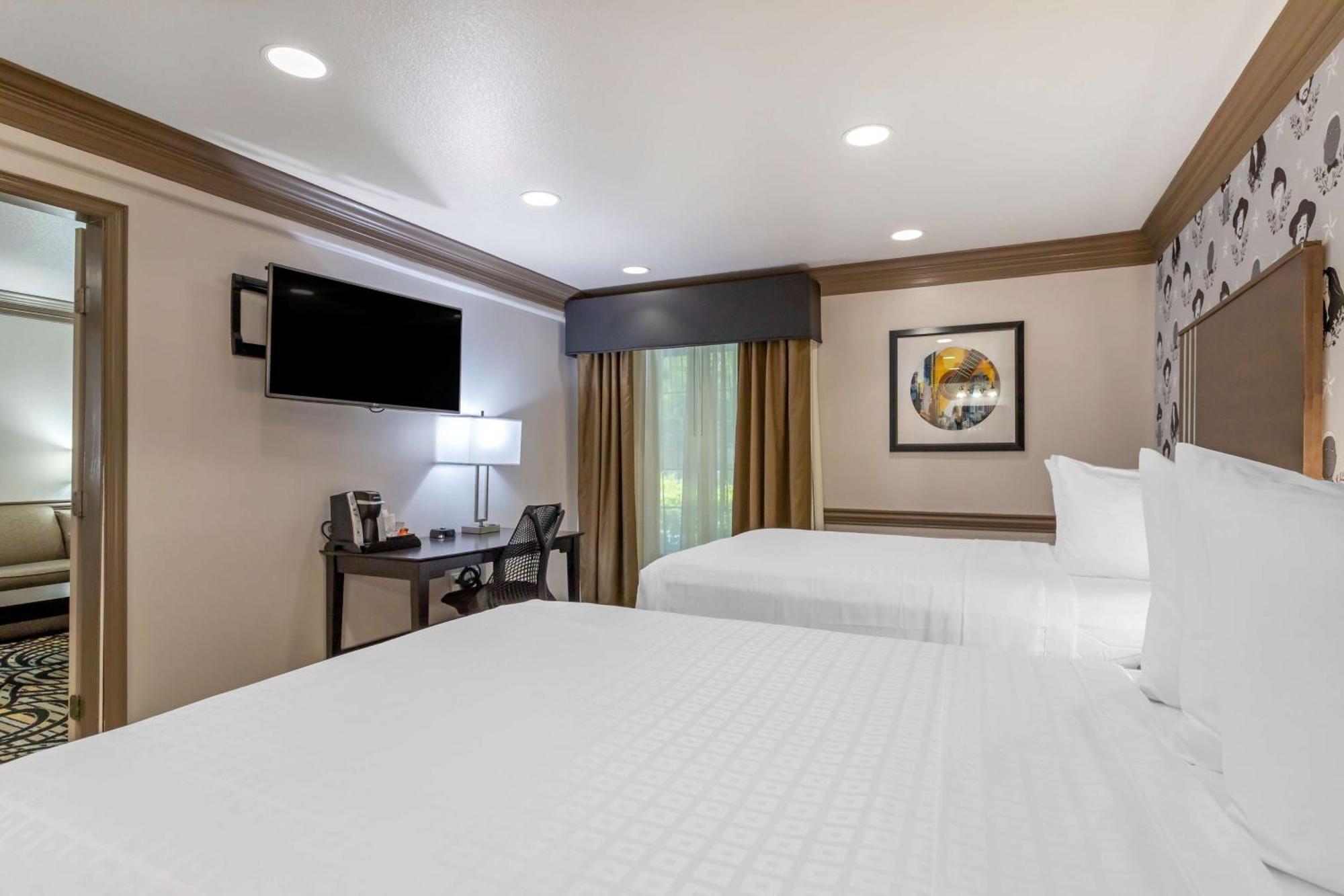 Aiden Austin City Hotel Dış mekan fotoğraf