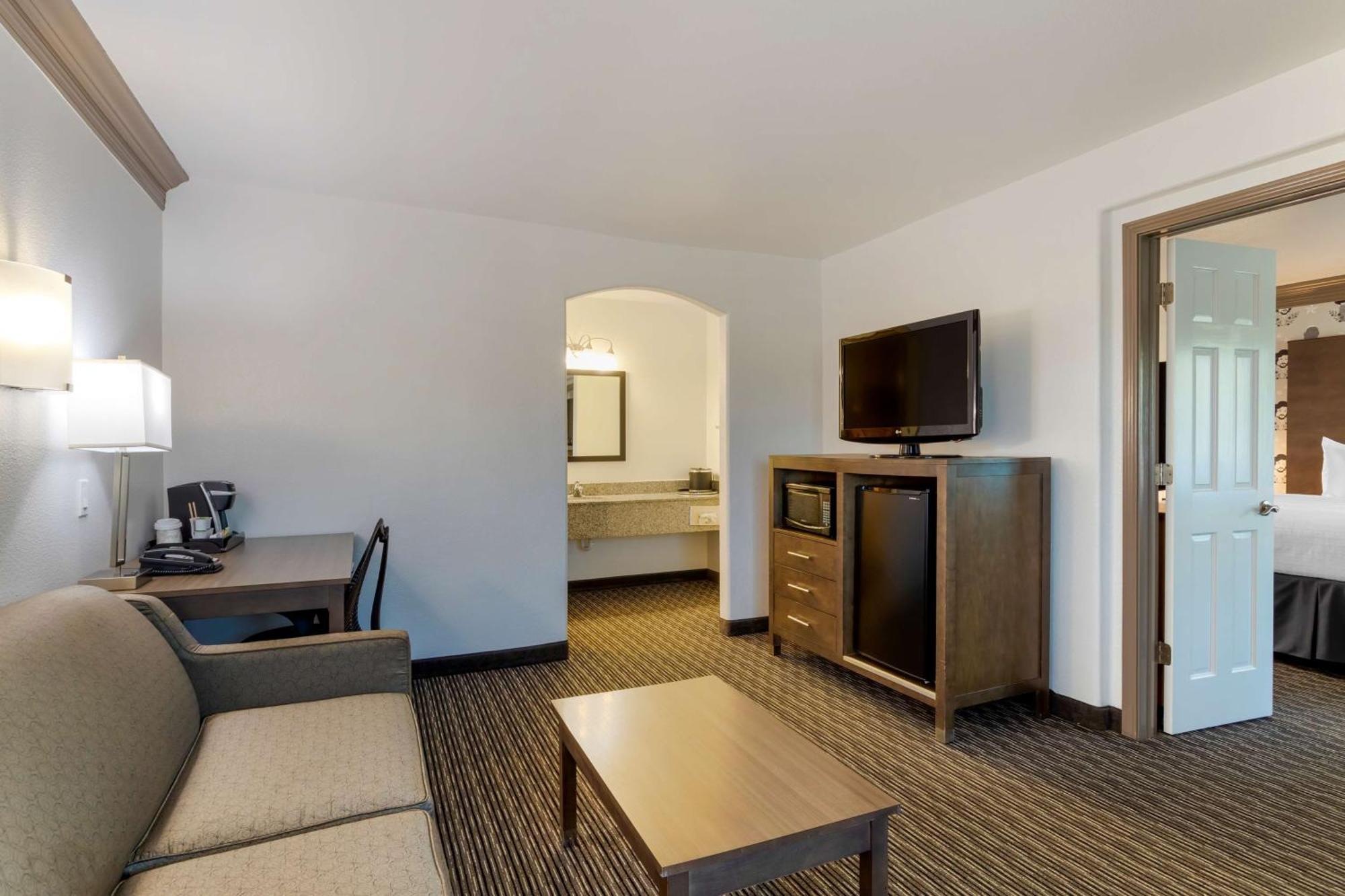 Aiden Austin City Hotel Dış mekan fotoğraf