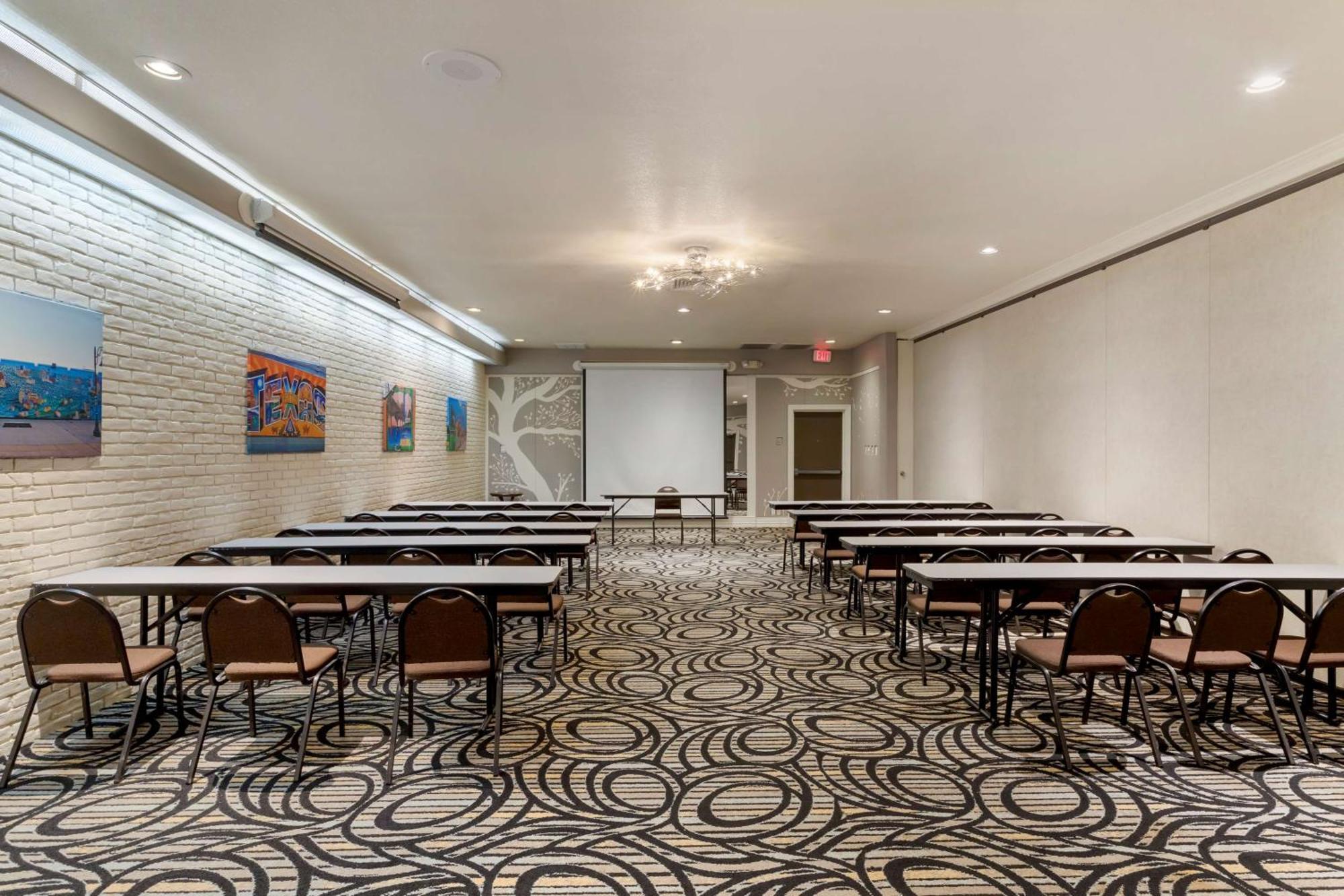 Aiden Austin City Hotel Dış mekan fotoğraf