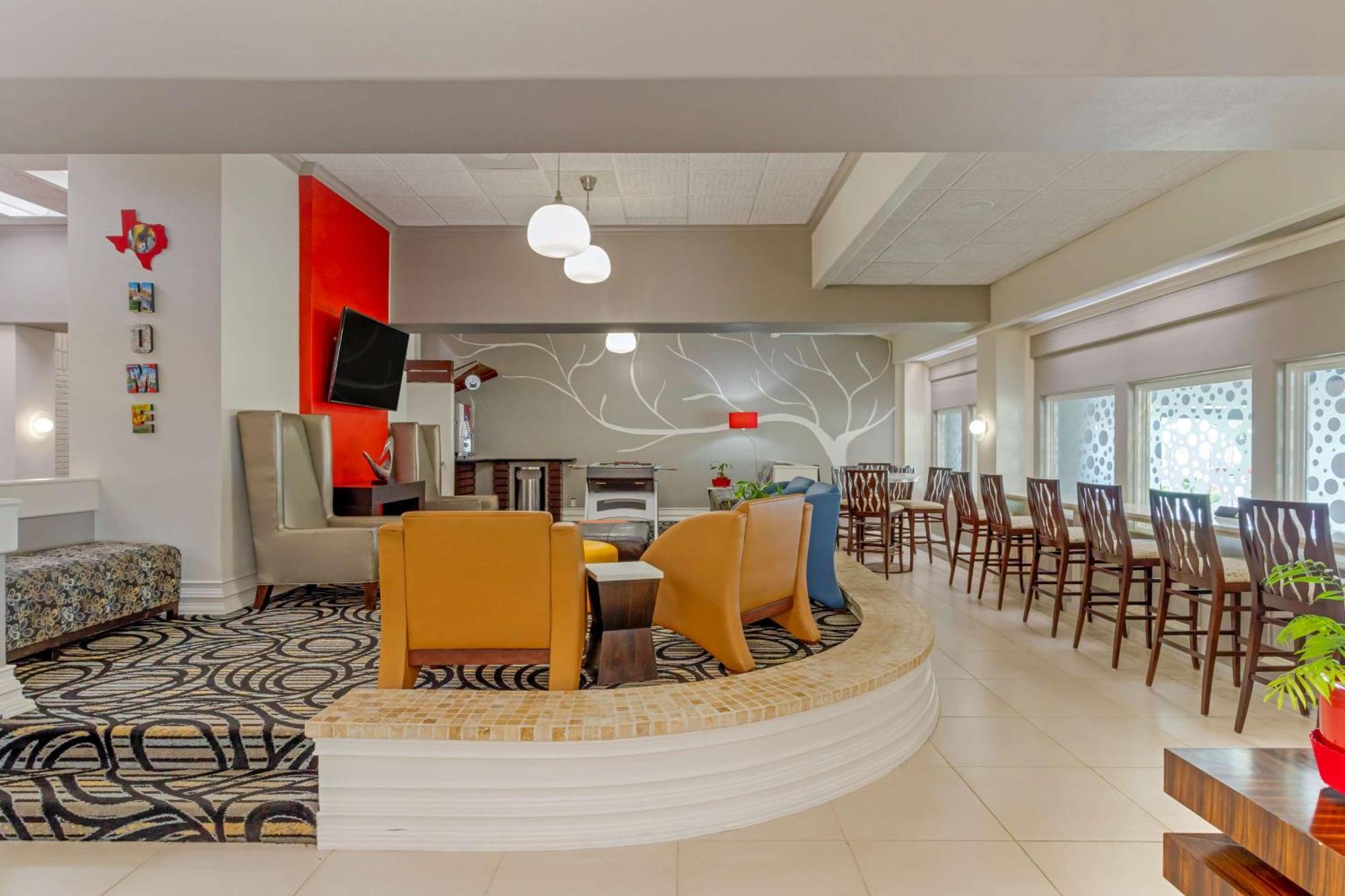 Aiden Austin City Hotel Dış mekan fotoğraf